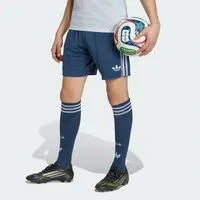 adidas Performance Shorts ITALIEN 26 AUSWÄRTSSHORTS (1-tlg)