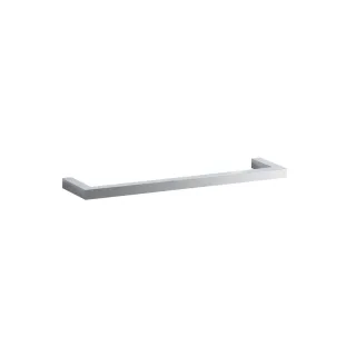 LAUFEN Handtuchhalter,400x60x15, Aluminium hell, 49095.2, 4909521050001 H4909521050001