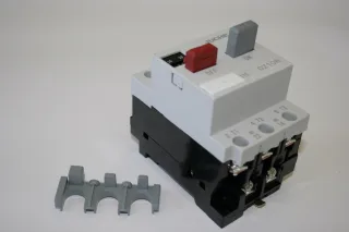 ELMAG Motorschutzschalter 1,6 - 2,5 A - 9802803