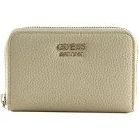 Guess Geldbörse SLG Medium Zip Around Wallet