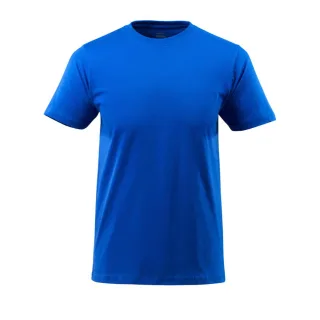 MASCOT Calais T-Shirt Kornblau 3XL - 51579-965-11-3XL