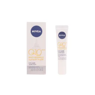 Q10+ Anti-arrugas Contorno Ojos 15 ml