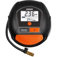 Osram Akku-Luftpumpe TYREinflate 1000 (Packung, 1-tlg., Einzelprodukt), Aufpumpen eines 13"-Reifens in ca. 2 Minuten