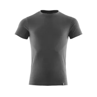 MASCOT Herren T-Shirt Dunkelanthrazit XL - 20382-796-18-XLONE