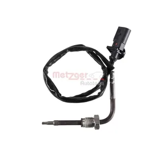 Metzger Abgastemperatursensor MAN Tge VW Crafter Grand 2,0 08941117