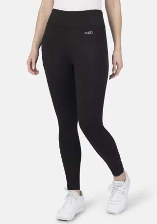 STOOKER WOMEN Leggings "PISA Capri Fitnessleggings" Capri Fitnessleggings Slim Fit für Damen