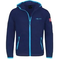 TROLLKIDS Funktionsjacke Kids Fjell Running Jacket