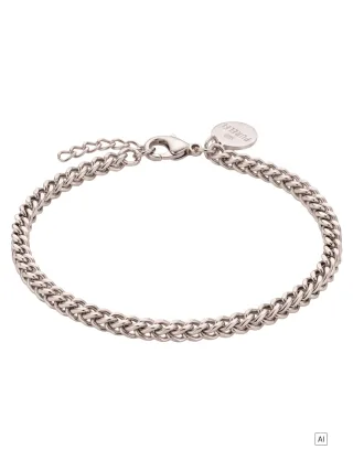 PURELEI Chevron Armband, verstellbare Länge