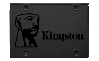 Kingston SSD A400 Sata3 | sa400s37/480g |
