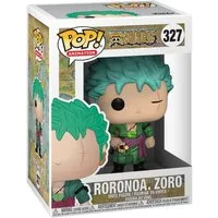 Funko Spielfigur One Piece - Roronoa Zoro 327 Pop! Vinyl Figur