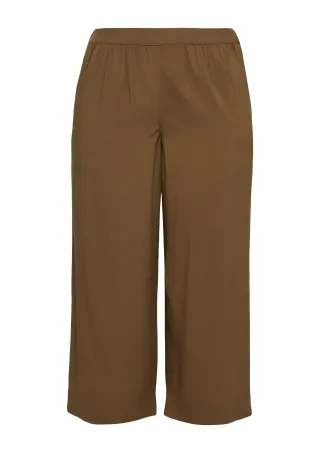 s.Oliver - Hose braun - Gr. - 48
