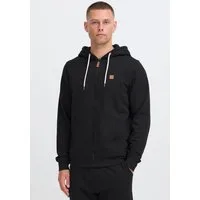 Blend Kapuzensweatjacke BHPoelle Gemütliche Sweatjacke mit Kapuze