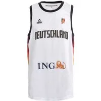 PEAK Basketballtrikot Deutschland 2025