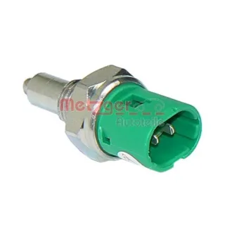 Metzger R?ckfahrlichtschalter Dacia Mitsubishi Nissan Opel Renault Volvo