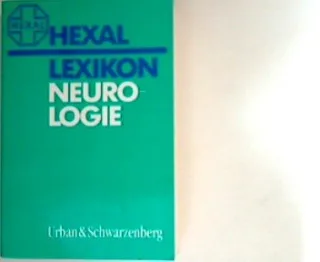 Hexal Lexikon Neurologie