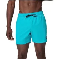 Speedo Badehose Speedo Klassische Badeshorts 8A000158008 Herren 40 cm – Türkis