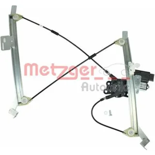 Metzger Fensterheber vorne rechts Opel Tigra