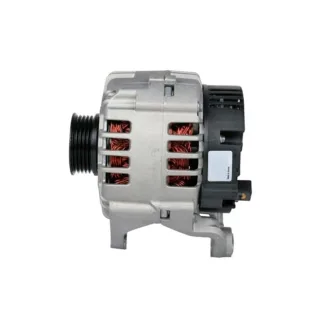 Hella Lichtmaschine 120A Audi A4 A6 Skoda Superb VW Passat