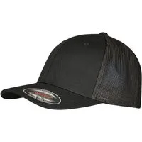 Flexfit Flex Cap Flexfit Trucker Recycled Mesh Cap