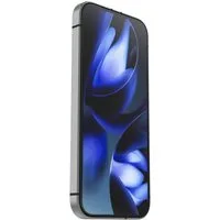 Otterbox Displayschutzglas Premium Glass Screen Protector für Google Pixel 9a, Displayschutzfolie, Schutzfolie, Bildschirmschutz, kratz- & stoßfest