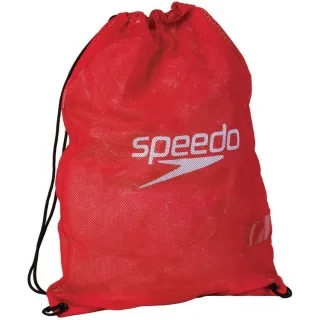 Speedo - Sac à cordon WET KIT (Rouge)