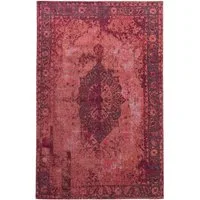 benuta Teppich Tosca, rechteckig, Höhe: 5 mm, Teppich Wohn-, Ess- und Schlafzimmer, Flur, Kunstfaser, Gemütlich
