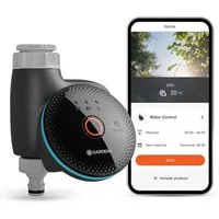 GARDENA Gartenschlauch 19033-20 smart Water Control