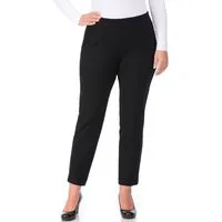 KjBRAND Schlupfhose Susie XS Jersey Sommerhose mit Schlupfbund