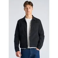 LINDBERGH Outdoorhemd Hemdjacke Relaxed Fit