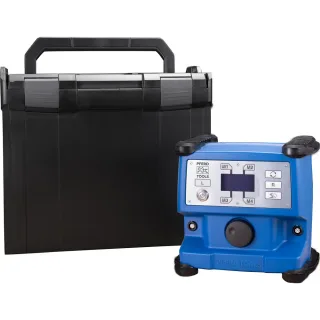 PFERD TOOLS Steuergerät in LBOXX RCK STG 10/800  80.000 RPM/1.560 Watt - 83001001