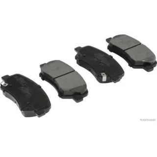 Jakoparts Bremsbel?ge vorne Hyundai I30 Kia Ceed 1,4