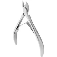 STALEKS Nagelhautzange STALEKS Nagelhautzange Classic 10 Typ 8 Standardabsatz Doppel-Feder