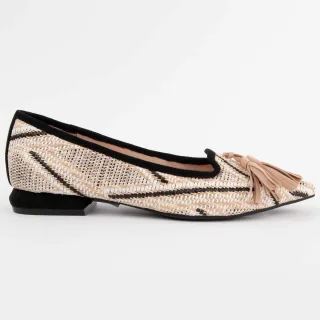 Montevita Ballerina Baleri5 Beige
