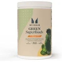 Green Superfoods - 50Portionen - Pfirsich & Mango