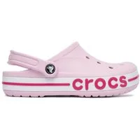 Crocs Crocs Damen-Flip-Flops in Pink Badepantolette