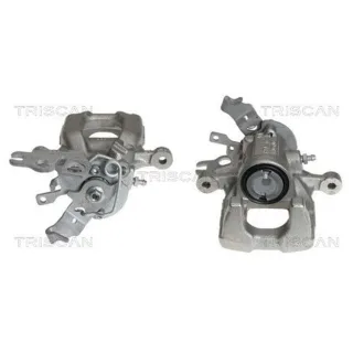 Triscan Bremssattel hinten rechts VW Caddy 8170344771