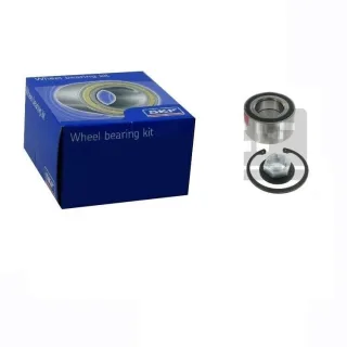 SKF Radlager vorne Ford Tourneo Trnasit Connect 1.8 16V TDCi 1,8