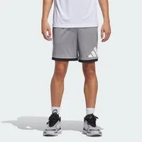 adidas Performance Shorts ADIDAS BASKETBALL BADGE OF SPORT SHORTS (1-tlg)