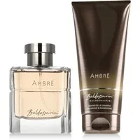 BALDESSARINI Duft-Set Ambré
