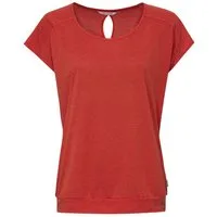 VAUDE T-Shirt Women's Skomer T-Shirt III (1-tlg) schnelltrocknendes und funktionelles Shirt