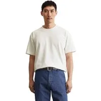 Marc O'Polo T-Shirt relaxed, Rückenprint