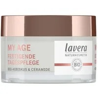lavera Tagescreme MY AGE - Festigende Tagespflege 50ml