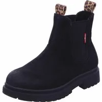 Levi's Sonnenbrillen Oliver Chelseaboots