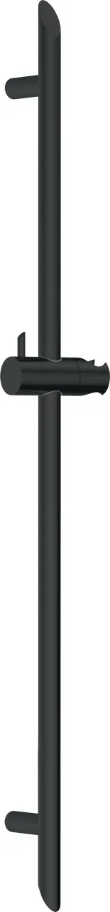Neuesbad Serie 600 Brausestange, Oberfläche: schwarz matt NB1NQS_N51D1