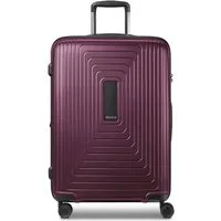 Redolz Hartschalen-Trolley Essentials 14, 4 Rollen, Polypropylen