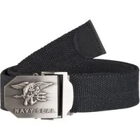Mil-Tec Koppelgürtel US Navy Seal Gürtel Textil
