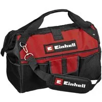 Einhell Werkzeugtasche Tasche 45/29 für Werkzeuge & Zubehör,verstärkter Boden