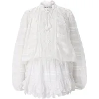 ISABEL MARANT Jerseykleid Preya