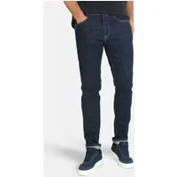 MAC 5-Pocket-Jeans ARNE PIPE Authentic Stretch-Denim
