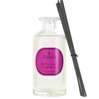 Wilde Feige, Cassis & Orangenblüte Diffuser